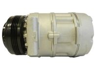 Thumbnail - Compressor, airconditioning - ACP917000S - MAHLE