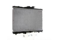 Thumbnail - Radiateur - CR162000S - MAHLE