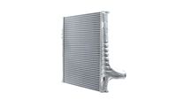 Thumbnail - Intercooler, inlaatluchtkoeler - CI354000P - MAHLE