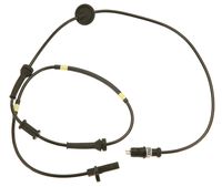 Sensor, Raddrehzahl