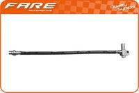 Спирачен маркуч 11580 FARE SA