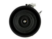 Kompressor, Klimaanlage