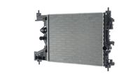 Thumbnail - Radiateur - CR2116000P - MAHLE