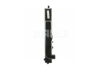 Thumbnail - Radiateur - CR247000S - MAHLE