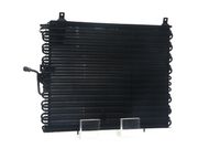 Thumbnail - Condensor, airconditioning - AC150000S - MAHLE