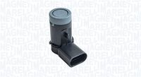 Sensor, Einparkhilfe