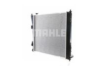 Thumbnail - Radiateur - CR848000S - MAHLE