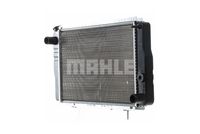 Thumbnail - Radiateur - CR616000S - MAHLE