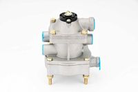 PNEUMATICS Stuurklep, aanhanger 2