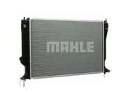 Thumbnail - Radiateur - CR1081000S - MAHLE