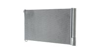 Thumbnail - Condensor, airconditioning - AC425000P - MAHLE
