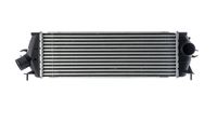 Thumbnail - Intercooler, inlaatluchtkoeler - CI534000P - MAHLE