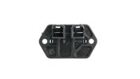 Thumbnail - Voorweerstand, elektromotor (radiateurventilator) - CFR6000P - MAHLE