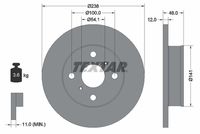 Bremsscheibe