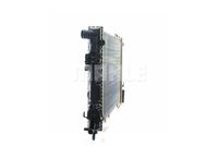Thumbnail - Radiateur - CR321000S - MAHLE