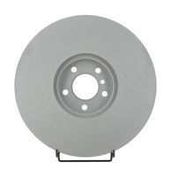 спирачен диск