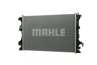 Thumbnail - Radiateur - CR1061000P - MAHLE