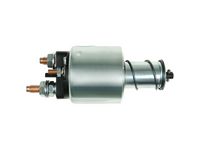 Solenoid Switch, starter