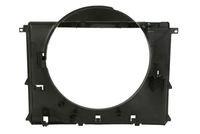 корпус, вентилатор (охлаждане на двигателя)