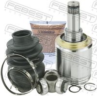 Kit cap planetara FEBEST, Cod: 1611-169