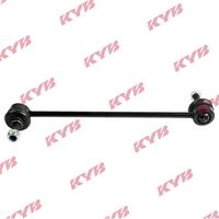 Stange/Strebe, Stabilisator