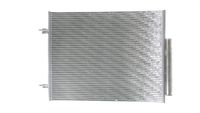 Thumbnail - Condensor, airconditioning - AC1131000P - MAHLE