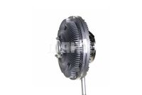 Thumbnail - Koppeling, radiateurventilator - CFC85000P - MAHLE