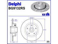 спирачен диск