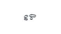 Thumbnail - Oliekoeler, motorolie - CLC275000S - MAHLE