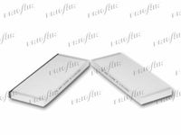Filter, Innenraumluft