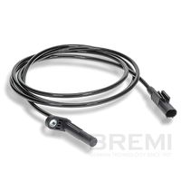 Sensor, Raddrehzahl