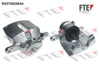 Bremssattel
