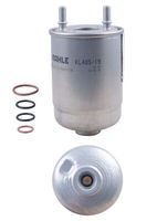 Thumbnail - Brandstoffilter - KL485/19D - KNECHT