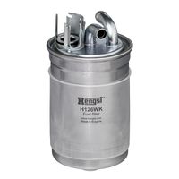 Kraftstofffilter