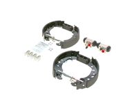BOSCH Remschoenset 7