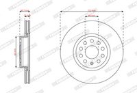 Bremsscheibe