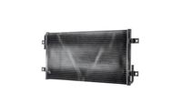 Thumbnail - Lage temperatuurkoeler, intercooler - CIR21000P - MAHLE
