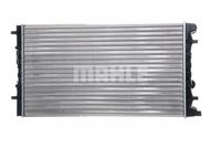 Thumbnail - Radiateur - CR477001S - MAHLE