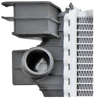Thumbnail - Radiateur - CR584000P - MAHLE
