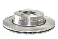 спирачен диск