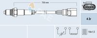 Sonda Lambda FAE, Cod: 77399