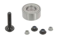 комплект колесен лагер