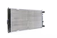 Thumbnail - Radiateur - CR134000S - MAHLE