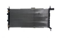 Thumbnail - Radiateur - CR479000S - MAHLE