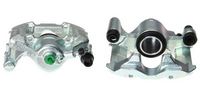 Bremssattel