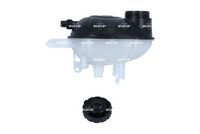 Ausgleichsbehälter, Kühlmittel