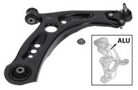 MOOG Draagarm, wielophanging 2