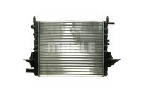 Thumbnail - Radiateur - CR614000P - MAHLE