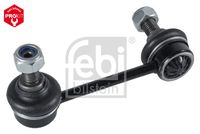 Stange/Strebe, Stabilisator