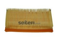 въздушен филтър